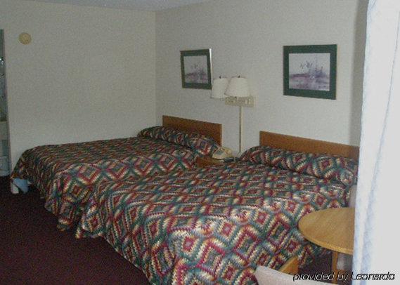 Econo Lodge Йемасси Номер фото